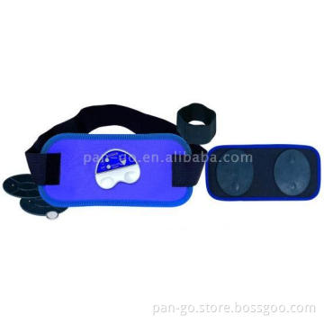 Electrode body-toning  Belt